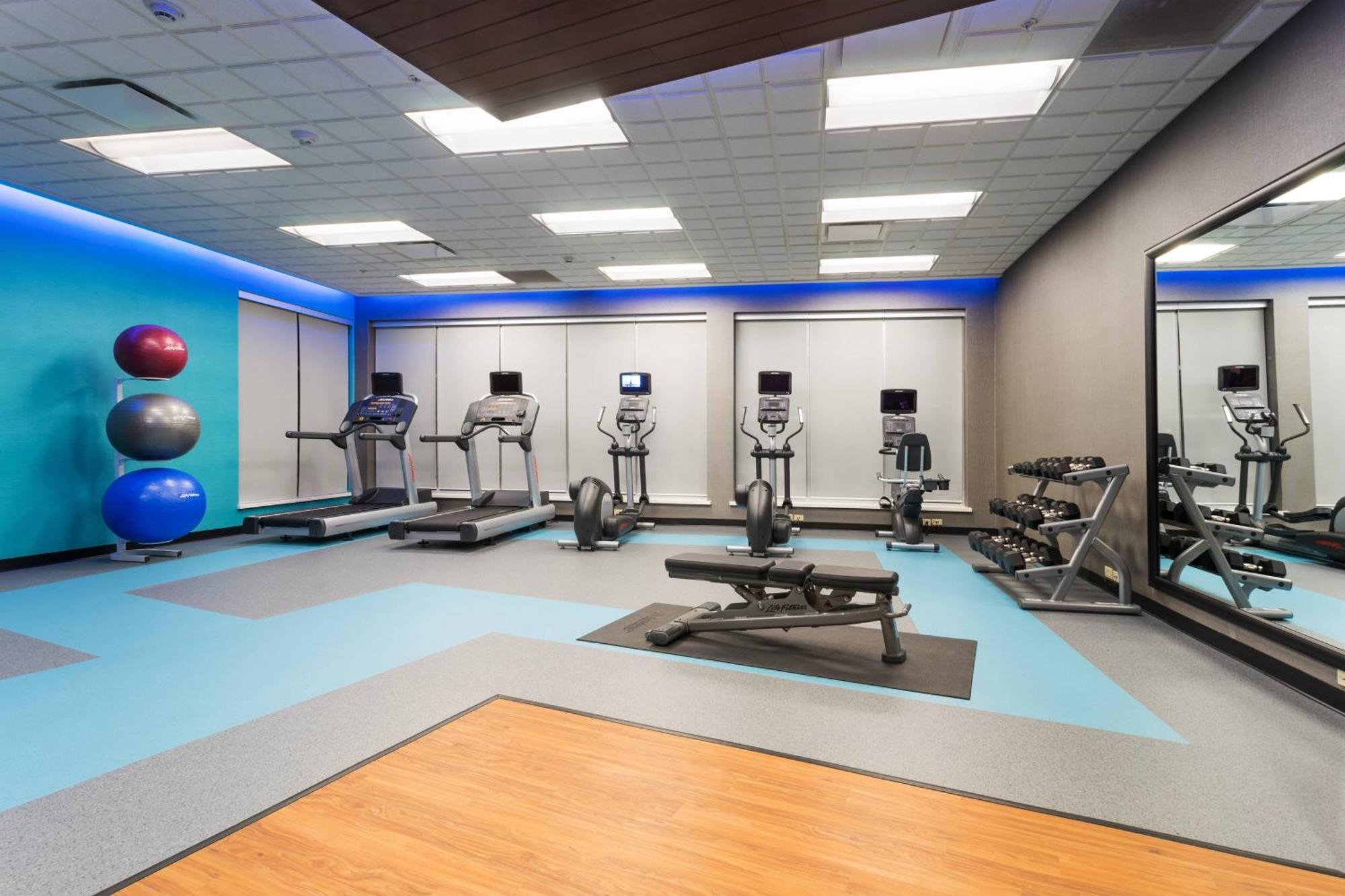 Fairfield Inn & Suites By Marriott Fort Stockton Exteriör bild