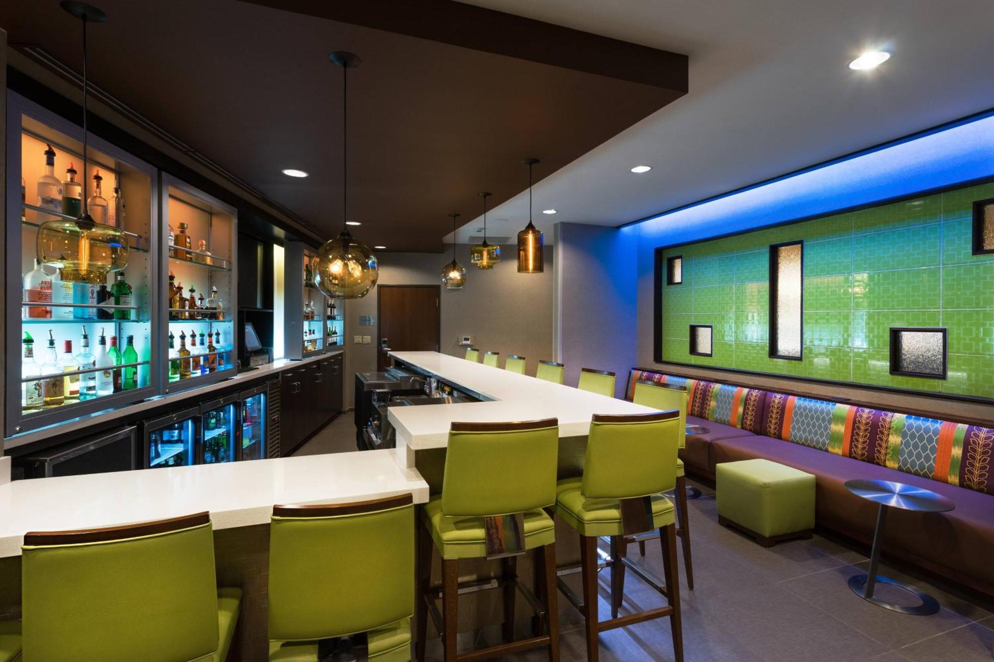 Fairfield Inn & Suites By Marriott Fort Stockton Exteriör bild