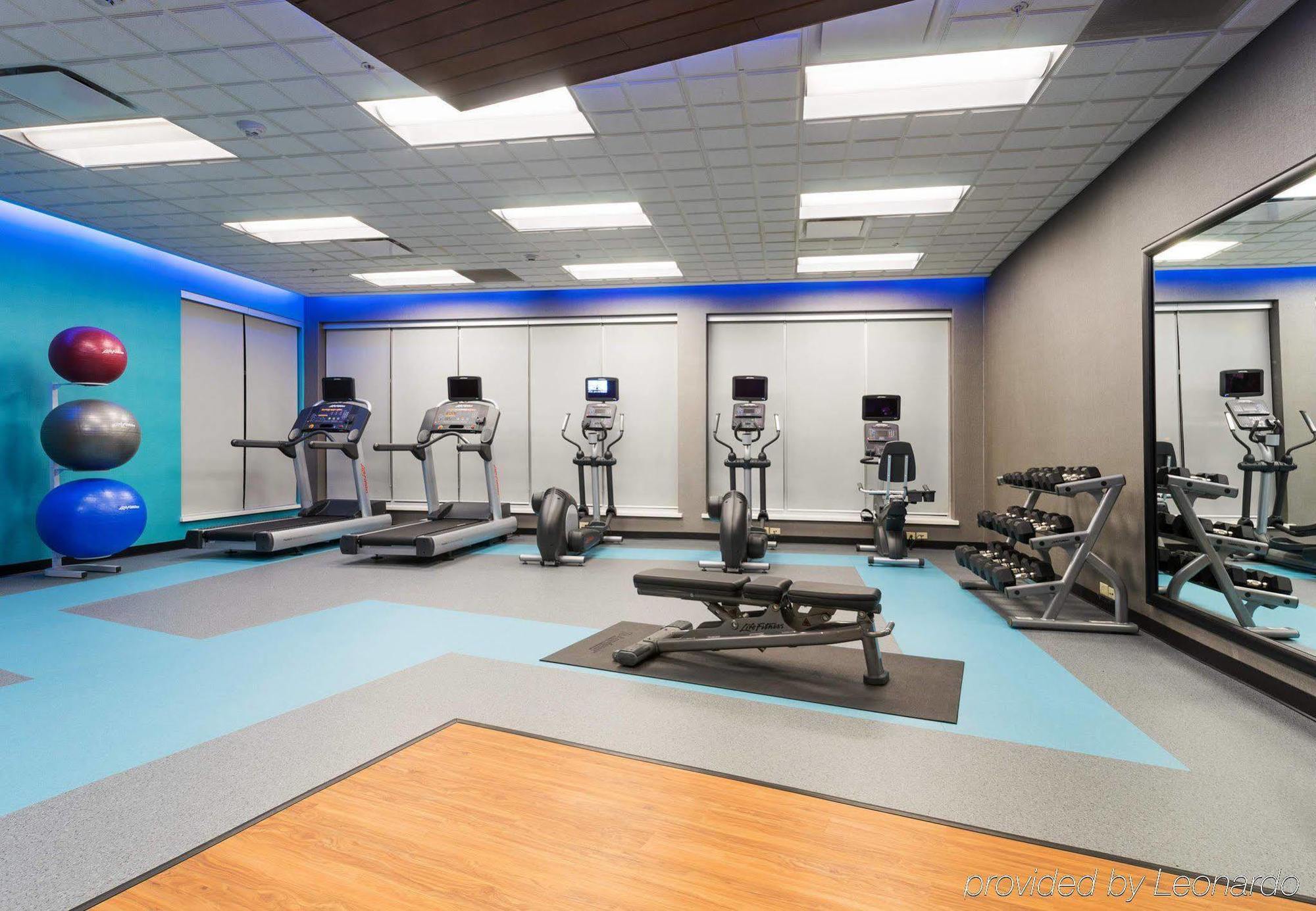 Fairfield Inn & Suites By Marriott Fort Stockton Exteriör bild