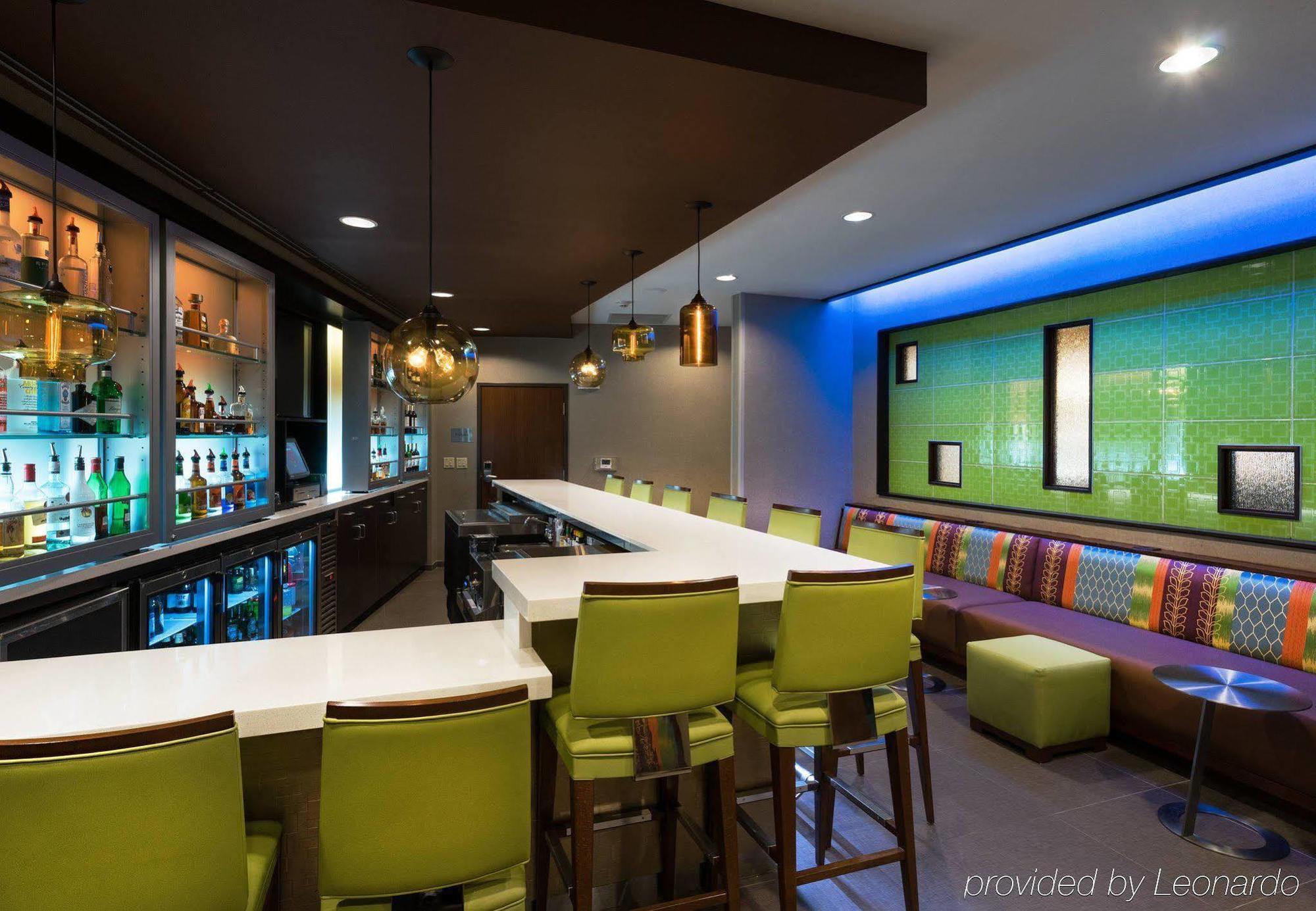 Fairfield Inn & Suites By Marriott Fort Stockton Exteriör bild